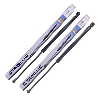 Stabilus 2x Gasfeder, Koffer-/Laderaum für Audi Stabilus 2x Gasfeder, Koffer-/Laderaum für Audi von STABILUS