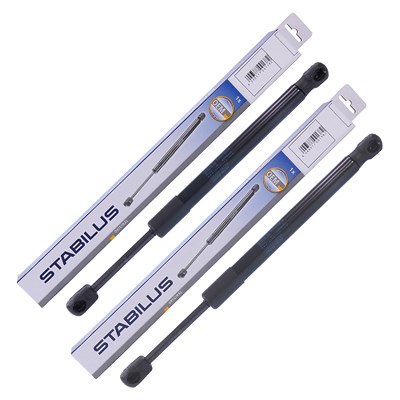 Stabilus 2x Gasfeder, Koffer-/Laderaum für Audi Stabilus 2x Gasfeder, Koffer-/Laderaum für Audi von STABILUS