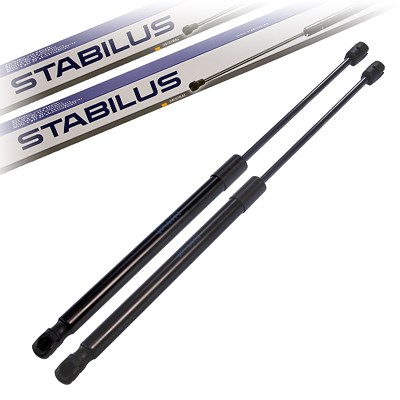 Stabilus 2x Gasfeder, Koffer-/Laderaum für Audi Stabilus 2x Gasfeder, Koffer-/Laderaum für Audi von STABILUS