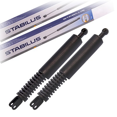 Stabilus 2x Gasfeder, Koffer-/Laderaum für BMW von STABILUS