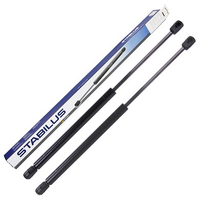 Stabilus 2x Gasfeder, Koffer-/Laderaum für Dacia, Renault Stabilus 2x Gasfeder, Koffer-/Laderaum für Dacia, Renault von STABILUS