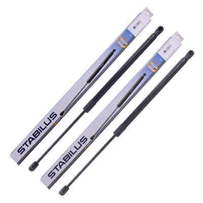 Stabilus 2x Gasfeder, Koffer-/Laderaum für Land Rover, Opel Stabilus 2x Gasfeder, Koffer-/Laderaum für Land Rover, Opel von STABILUS