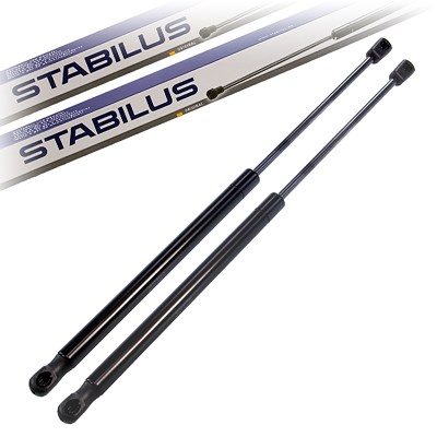 Stabilus 2x Gasfeder, Koffer-/Laderaum für Mercedes-Benz Stabilus 2x Gasfeder, Koffer-/Laderaum für Mercedes-Benz von STABILUS
