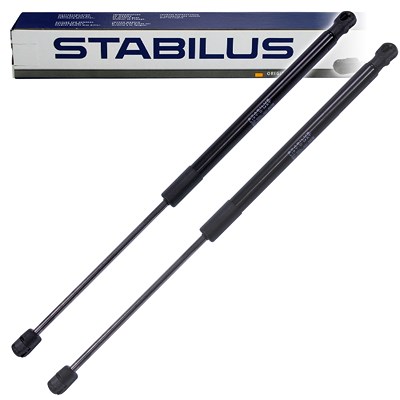 Stabilus 2x Gasfeder, Koffer-/Laderaum für Mercedes-Benz Stabilus 2x Gasfeder, Koffer-/Laderaum für Mercedes-Benz von STABILUS