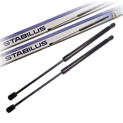 Stabilus 2x Gasfeder, Koffer-/Laderaum für Opel Stabilus 2x Gasfeder, Koffer-/Laderaum für Opel von STABILUS