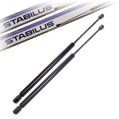 Stabilus 2x Gasfeder, Koffer-/Laderaum für Opel, Vauxhall Stabilus 2x Gasfeder, Koffer-/Laderaum für Opel, Vauxhall von STABILUS