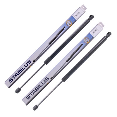 Stabilus 2x Gasfeder, Koffer-/Laderaum für Renault Stabilus 2x Gasfeder, Koffer-/Laderaum für Renault von STABILUS