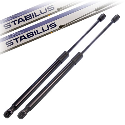 Stabilus 2x Gasfeder, Koffer-/Laderaum für Skoda Stabilus 2x Gasfeder, Koffer-/Laderaum für Skoda von STABILUS