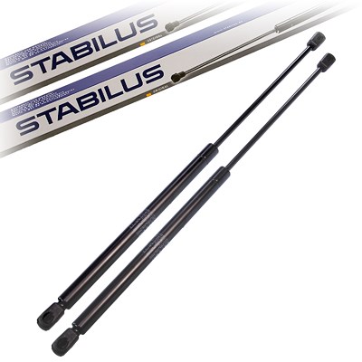 Stabilus 2x Gasfeder, Koffer-/Laderaum für Volvo von STABILUS