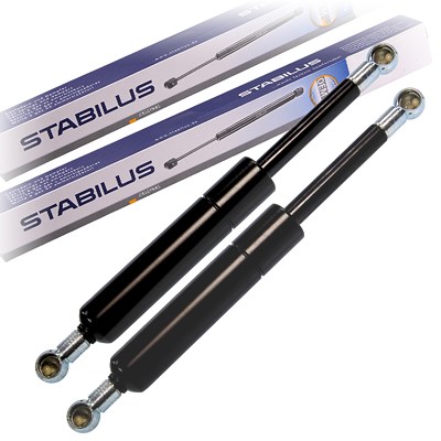 Stabilus 2x Gasfeder, Koffer-/Laderaum für Volvo von STABILUS