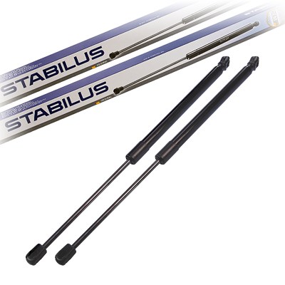 Stabilus 2x Gasfeder, Koffer-/Laderaum für VW Stabilus 2x Gasfeder, Koffer-/Laderaum für VW von STABILUS
