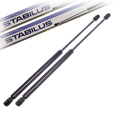 Stabilus 2x Gasfeder, Koffer-/Laderaum für VW von STABILUS