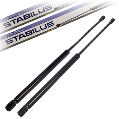 Stabilus 2x Gasfeder, Koffer-/Laderaum für VW Stabilus 2x Gasfeder, Koffer-/Laderaum für VW von STABILUS