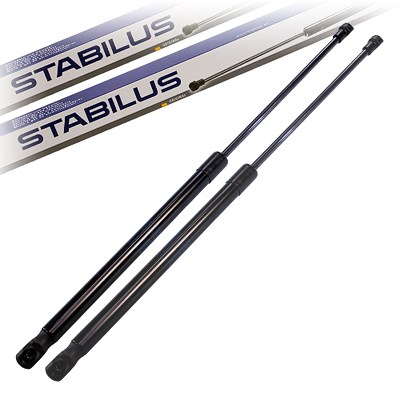 Stabilus 2x Gasfeder, Koffer-/Laderaum für VW Stabilus 2x Gasfeder, Koffer-/Laderaum für VW von STABILUS