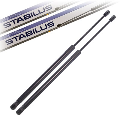 Stabilus 2x Gasfeder, Koffer-/Laderaum für Alpina, BMW Stabilus 2x Gasfeder, Koffer-/Laderaum für Alpina, BMW von STABILUS