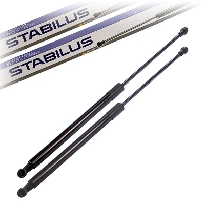 Stabilus 2x Gasfeder, Koffer-/Laderaum für Audi, Ford Stabilus 2x Gasfeder, Koffer-/Laderaum für Audi, Ford von STABILUS