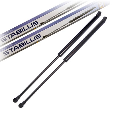 Stabilus 2x Gasfeder, Koffer-/Laderaum für Audi Stabilus 2x Gasfeder, Koffer-/Laderaum für Audi von STABILUS