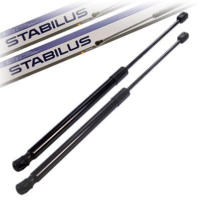 Stabilus 2x Gasfeder, Koffer-/Laderaum für Audi Stabilus 2x Gasfeder, Koffer-/Laderaum für Audi von STABILUS