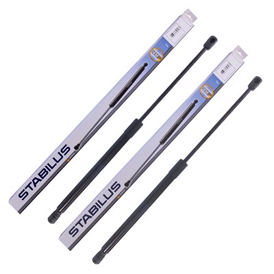 Stabilus 2x Gasfeder, Koffer-/Laderaum für Audi Stabilus 2x Gasfeder, Koffer-/Laderaum für Audi von STABILUS