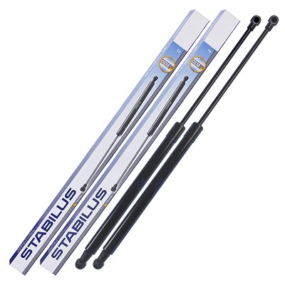 Stabilus 2x Gasfeder, Koffer-/Laderaum für Audi Stabilus 2x Gasfeder, Koffer-/Laderaum für Audi von STABILUS