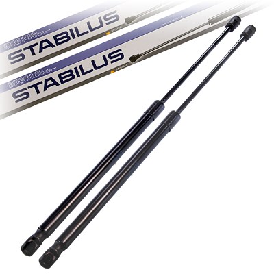 Stabilus 2x Gasfeder, Koffer-/Laderaum für Audi Stabilus 2x Gasfeder, Koffer-/Laderaum für Audi von STABILUS