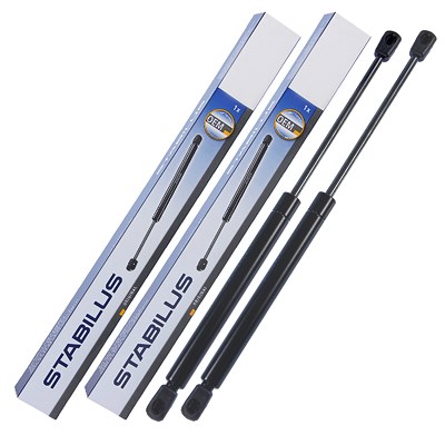 Stabilus 2x Gasfeder, Koffer-/Laderaum für Audi Stabilus 2x Gasfeder, Koffer-/Laderaum für Audi von STABILUS