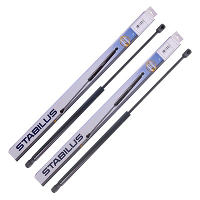 Stabilus 2x Gasfeder, Koffer-/Laderaum für BMW, Ford Stabilus 2x Gasfeder, Koffer-/Laderaum für BMW, Ford von STABILUS