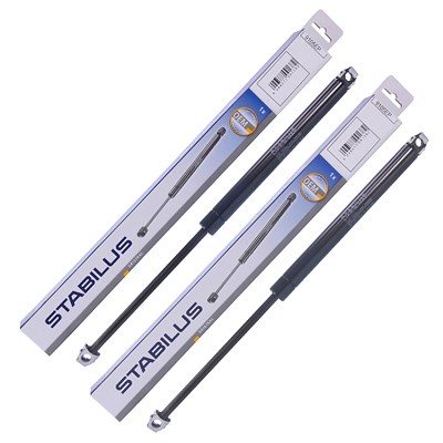 Stabilus 2x Gasfeder, Koffer-/Laderaum für BMW Stabilus 2x Gasfeder, Koffer-/Laderaum für BMW von STABILUS