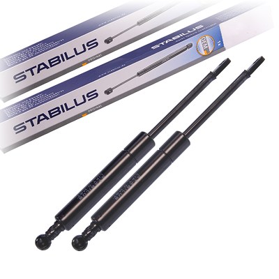 Stabilus 2x Gasfeder, Koffer-/Laderaum für BMW Stabilus 2x Gasfeder, Koffer-/Laderaum für BMW von STABILUS