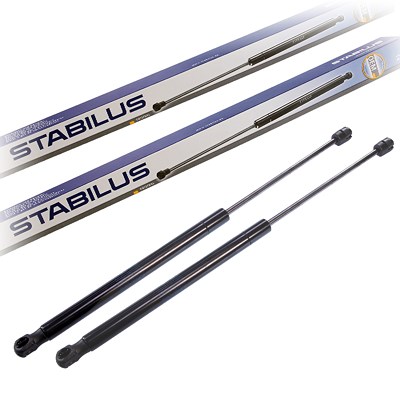 Stabilus 2x Gasfeder, Koffer-/Laderaum für Ford Stabilus 2x Gasfeder, Koffer-/Laderaum für Ford von STABILUS