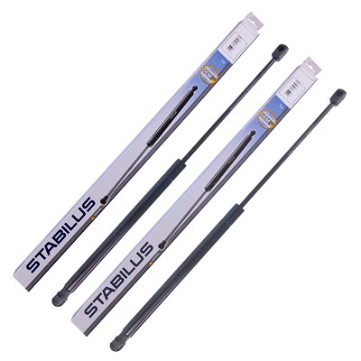 Stabilus 2x Gasfeder, Koffer-/Laderaum für Ford Stabilus 2x Gasfeder, Koffer-/Laderaum für Ford von STABILUS