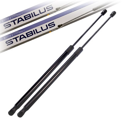 Stabilus 2x Gasfeder, Koffer-/Laderaum für Mercedes-Benz Stabilus 2x Gasfeder, Koffer-/Laderaum für Mercedes-Benz von STABILUS