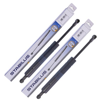 Stabilus 2x Gasfeder, Koffer-/Laderaum für Mercedes-Benz Stabilus 2x Gasfeder, Koffer-/Laderaum für Mercedes-Benz von STABILUS