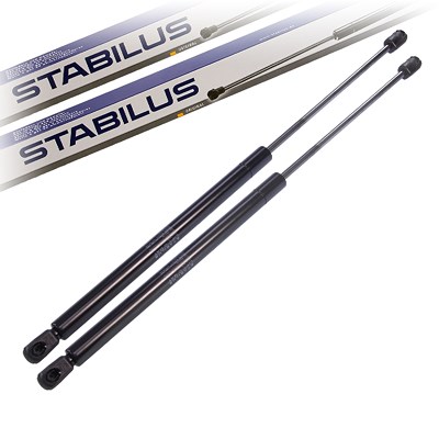 Stabilus 2x Gasfeder, Koffer-/Laderaum für Mercedes-Benz Stabilus 2x Gasfeder, Koffer-/Laderaum für Mercedes-Benz von STABILUS