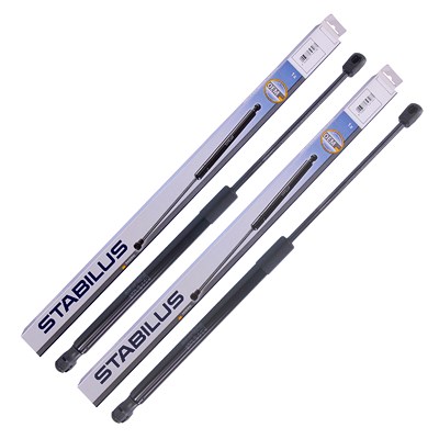 Stabilus 2x Gasfeder, Koffer-/Laderaum für Opel Stabilus 2x Gasfeder, Koffer-/Laderaum für Opel von STABILUS
