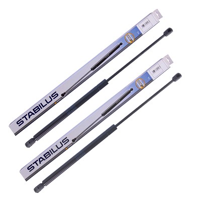 Stabilus 2x Gasfeder, Koffer-/Laderaum für Opel Stabilus 2x Gasfeder, Koffer-/Laderaum für Opel von STABILUS