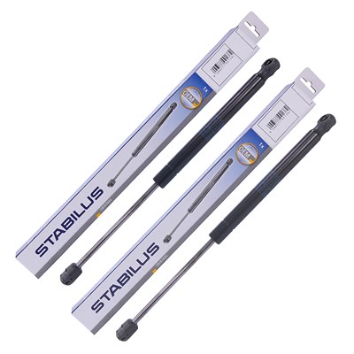 Stabilus 2x Gasfeder, Koffer-/Laderaum für Peugeot Stabilus 2x Gasfeder, Koffer-/Laderaum für Peugeot von STABILUS