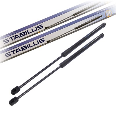 Stabilus 2x Gasfeder, Koffer-/Laderaum für Skoda Stabilus 2x Gasfeder, Koffer-/Laderaum für Skoda von STABILUS