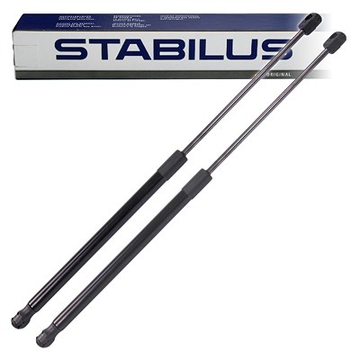 Stabilus 2x Gasfeder, Koffer-/Laderaum für VW von STABILUS