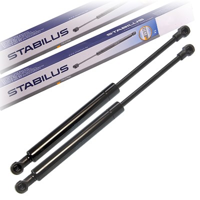 Stabilus 2x Gasfeder, Motorhaube für BMW von STABILUS