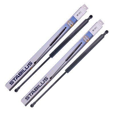 Stabilus 2x Gasfeder, Motorhaube für Mercedes-Benz Stabilus 2x Gasfeder, Motorhaube für Mercedes-Benz von STABILUS