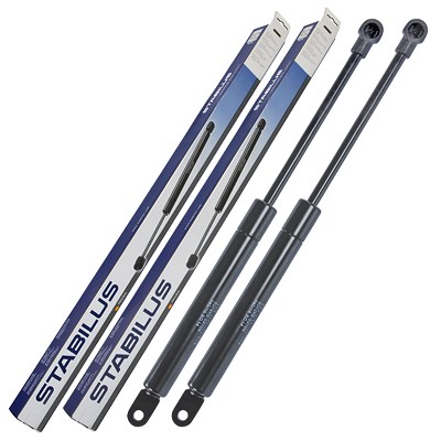 Stabilus 2x Gasfeder Haube vorne für Porsche Stabilus 2x Gasfeder Haube vorne für Porsche von STABILUS