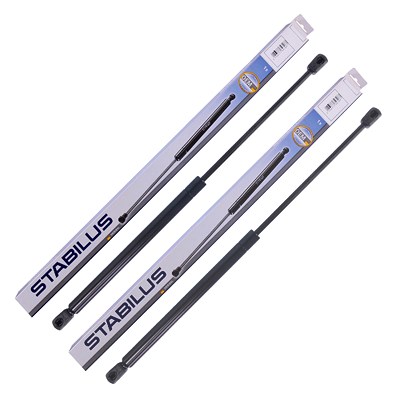 Stabilus 2x Gasfeder Heckscheibe für Opel Stabilus 2x Gasfeder Heckscheibe für Opel von STABILUS