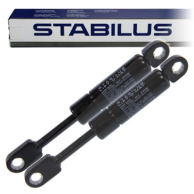 Stabilus 2x Gasfeder Verdeck für Audi Stabilus 2x Gasfeder Verdeck für Audi von STABILUS