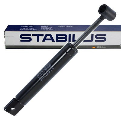 Stabilus Auflaufbremsendämpfer BPW/Peitz PAV/SR 2,0 [Hersteller-Nr. 9899FX] von STABILUS