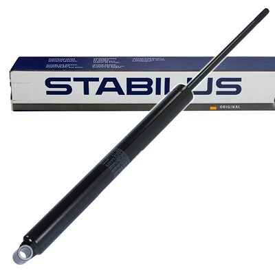 Stabilus Auflaufbremsendämpfer für Knott KF 27, KFG 30 [Hersteller-Nr. 201015] von STABILUS