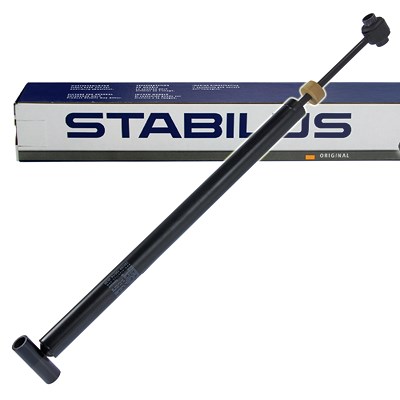 Stabilus Auflaufdämpfer AL-KO 161 - 510 mm [Hersteller-Nr. 238299] von STABILUS