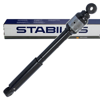 Stabilus Auflaufbremsendämpfer für AL-KO 120 SR V [Hersteller-Nr. 671607] von STABILUS