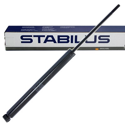 Stabilus Auflaufbremsendämpfer für Knott KF/KR 13 C/D [Hersteller-Nr. 197669] von STABILUS