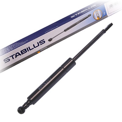 Stabilus Gasfeder, Heckscheibe [Hersteller-Nr. 4043KY] für Alpina, BMW von STABILUS